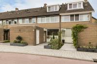 Woning Marathon 134 Krimpen aan den IJssel