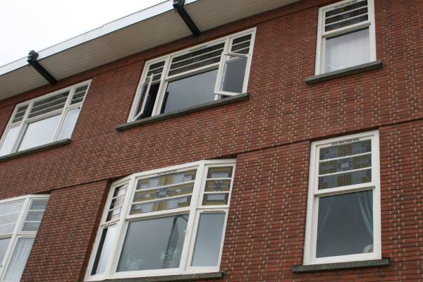 Woning Croeselaan 199 Utrecht