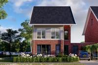 Woning Maaslandsingel 275 Etten-Leur