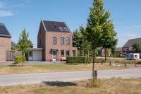 Woning Bosbraam 2 Assen
