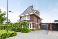 Woning Meulenspie 1 Teteringen