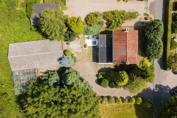 Woning Eversstraat 5 Huissen