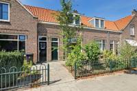 Woning Westinghousestraat 66 Utrecht