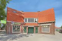 Woning Royaards van den Hamkade 95 Utrecht
