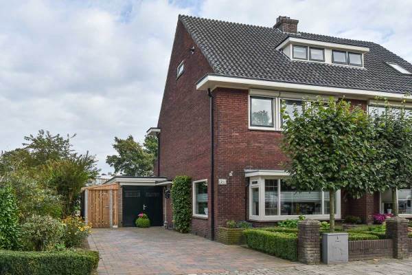 Woning Twekkelerweg 71 Hengelo