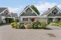 Woning Bilderdijkstraat 4 Breda