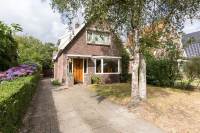 Woning Dorpsstraat 77 Bergen (nh)