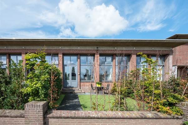 Woning Spoorlaan 16 Veghel