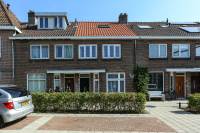 Woning Pelikaanstraat 4 Utrecht