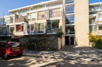 Woning Apennijnen 17 Utrecht