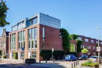 Woning Jutfaseweg 134 Utrecht