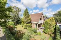 Woning Meeuwenlaan 91 Lisse