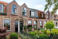 Woning Slaperdijkweg 110 Haarlem