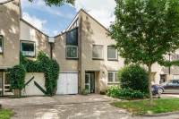 Woning Tolgaarderserf 17 Houten