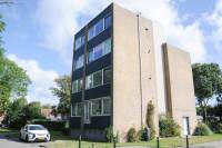 Woning Stresemann-Nes 1 Bergen (nh)