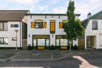 Woning Havenstraat 30 Numansdorp