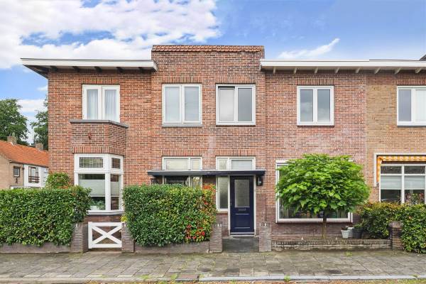 Woning Valkenierslaan 245 Breda
