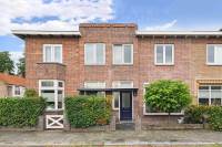 Woning Valkenierslaan 245 Breda