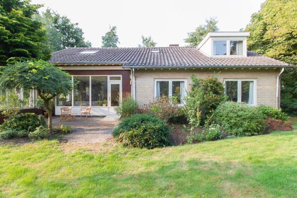 Woning Prinses Christineweg 1 Schalkhaar