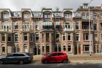 Woning Catharijnesingel 96 Utrecht