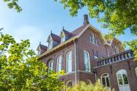 Woning Hoefijzerstraat 60 Utrecht