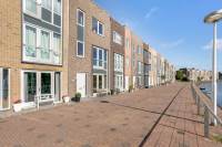 Woning Leonard Bernsteinkade 5 Utrecht