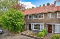 Woning Bors van Waverenstraat 32 Amstelveen