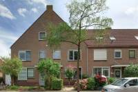 Woning De Drost 34 Huizen