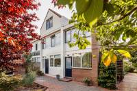Woning Berkenlaan 34 Harmelen