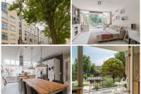 Woning Lizzy Ansinghstraat 64 Amsterdam