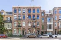 Woning Koninginneweg 175 Amsterdam
