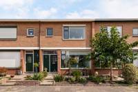 Woning Jan van de Cappellestraat 23 Krimpen aan den IJssel