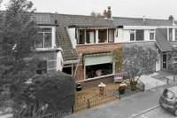 Woning Langevaart 25 Rijnsburg