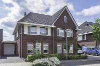 Woning Hoge Zijdeweg 34 Vlierden