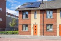 Woning Ray Charlesstraat 38 Utrecht