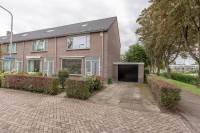 Woning Tjerk Hiddesplantsoen 31 Oud-Beijerland