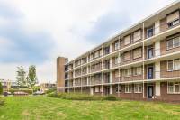 Woning Brandsmastraat 32 Gouda