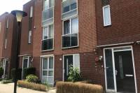 Woning Van der Vormhaven 27 Barendrecht