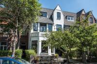 Woning Zomerluststraat 18 Haarlem