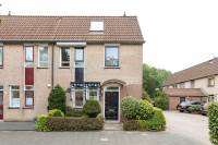 Woning Harmonielaan 46 Nieuwegein