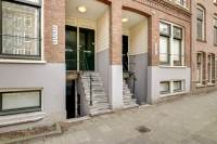 Woning Czaar Peterstraat 168 Amsterdam