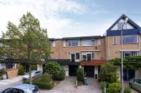 Woning Kagerdreef 188 Sassenheim