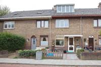 Woning Jan de Weertstraat 49 Den Haag