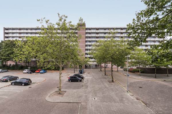 Woning Nederlandplein 49 Eindhoven