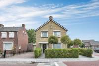 Woning Burgemeester van Campenhoutstraat 40 Made