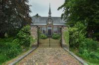 Woning Kerkstraat 8 Oost West en Middelbeers