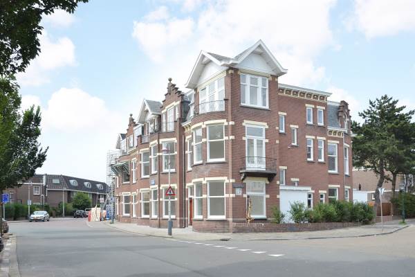 Woning Prins Mauritslaan 75 Den Haag