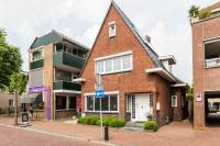 Woning Dorpsstraat 134 Zevenhuizen Zh