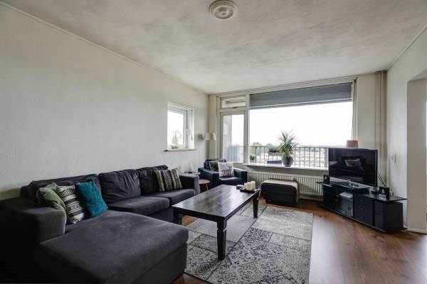 Woning Aagje Dekenlaan 97 Bussum