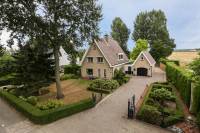 Woning Korteweegje 42 Dirksland